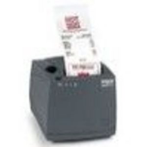 TransAct 280 25 PIN Serial THERM PS & CUT DARK GRAY EPS EM&CD 9600 [280s-dg-eps96] Printer