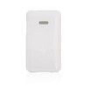 Griffin Technology 8258-ITWAVW Wave-Shaped Case for iPod Touch 2G - White