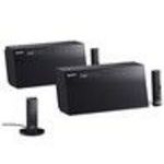 Sony ALT-SA32PC Wireless PC Audio - 2 Speakers, USB S-AIR Transmitter, Multi-Room Listening, 2 Remot... Speaker System