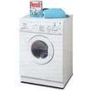 Hotpoint-Ariston WD52 Front Load All-in-One Washer / Dryer