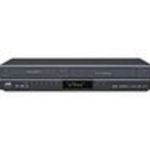 JVC DR-MV100B DVD Recorder / VCR Combo