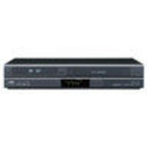 JVC DR-MV77SU/78BU DVD Recorder / VCR Combo