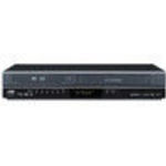 JVC DR-MV99B DVD Recorder / VCR Combo