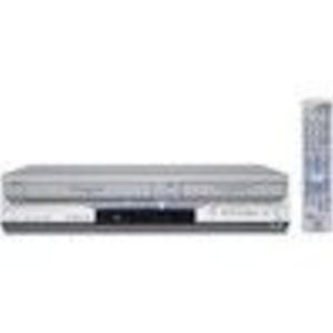 JVC DR-MV5S DVD Recorder / VCR Combo