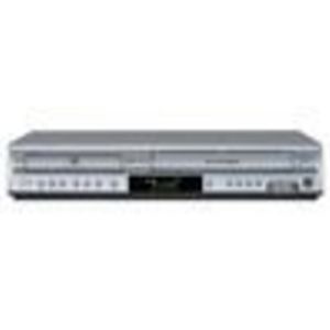 JVC HR-XVC12S DVD Player / VCR Combo