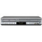 JVC HR-XVC15S DVD Player / VCR Combo