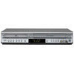 JVC HR-XVC15S DVD Player / VCR Combo