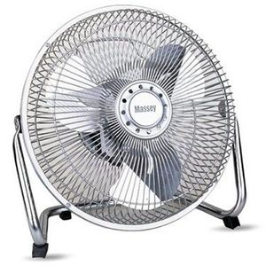 Massey 4-inch Fan
