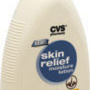 CVS Skin Relief Moisture Lotion