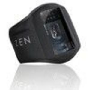Creative Technology Creative Labs Armband Case for Zen X-Fi (Black)