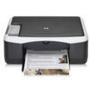 Hewlett Packard Deskjet F2120 All-In-One InkJet Printer