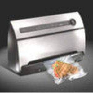 FoodSaver Vacuum Sealing System W/smartseal Tech. V3835