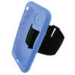 Apple Iphone 3g Tough Silicone Case with Armband - Exclusively a Roosbrews Product
