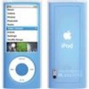 XtremeMac Xtreme Mac Tuffwrap iPod nano 4G Case and Screen Protector, 2/Pack