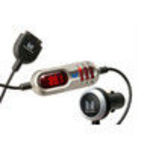 Monster Cable Products iCarPlay FM Transmitter (A IP FM-CH) for Apple iPod