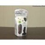 Monster Cable Products Ipod Fm Transmitter/charger Car / Plane Charger, Charger