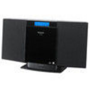 Panasonic SC-HC20 Audio Shelf System