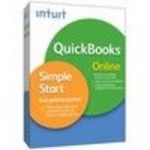 Intuit QuickBooks Online Simple Start 2011 for PC, Mac