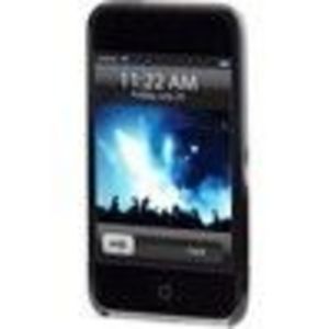 Contour Design 01412-0 Flick Case for iPod Touch 2G - Black