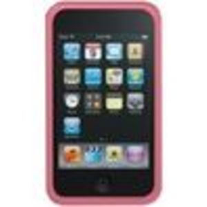 XtremeMac VERONA SLEEVE Sleeve Case for IPOD TOUCH 2G - PINK - IPT-VSL-20