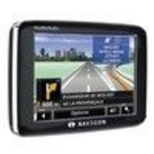 Navigon 2200T 3.5 in. Car GPS Receiver