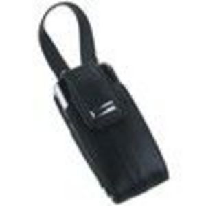 Blackberry 81696rim Blackberry Leather Vertical Tote With Wrist Strap For Pearl 8100