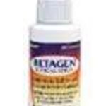 Med-Pharmex Betagen Topical Spray