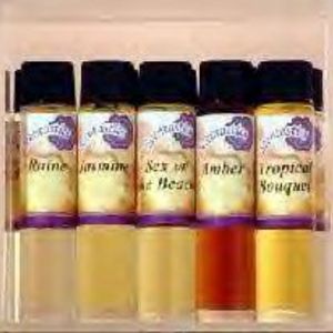 Scentastics Fragrance Oil in Lilac