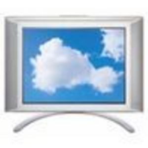 Philips 15PF9936 15 in. LCD TV