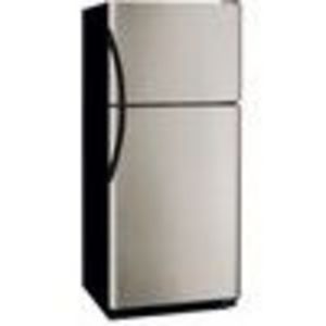 Frigidaire FRT8S6EMB (18.2 cu. ft.) Top Freezer Refrigerator