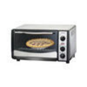 Euro-Pro TO160FS Toaster Oven with Convection Cooking