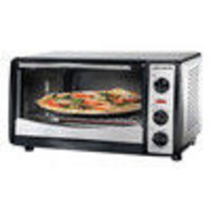 Euro-Pro EPTO251FS 1380 Watts Toaster Oven with Convection Cooking