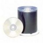 Maxell (CDRPW700100) (648720) 48x CD-R Storage Media (100 Pack)