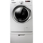 Samsung High Efficiency Front Load Washer