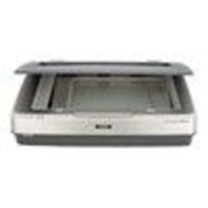 Epson 10000 XL Flatbed Scanner
