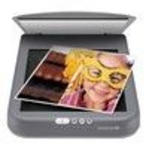 Epson Perfection 1260 Flatbed Scanner