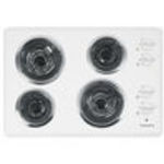 Maytag AdmiralÂ® LEC1330AAW / LEC1330AAB 30 in. Electric Cooktop