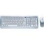 GE 98134 Multimedia Keyboard Optical Mouse