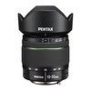 Pentax SMCP-DA 18-55mm f/3.5-5.6 AL Lens for Pentax