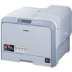 Samsung CLP-500 Laser Printer
