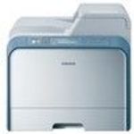 Samsung CLP-650 Laser Printer