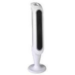 Honeywell Enviracaire Digital Tower Fan with Ionizer