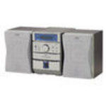 RCA RS2041 CD Audio Shelf System
