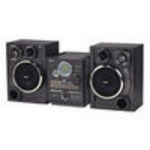 Audiovox RS2642 CD Audio Shelf System