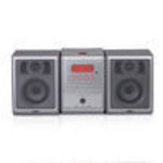 Audiovox RS2044 Audio Shelf System