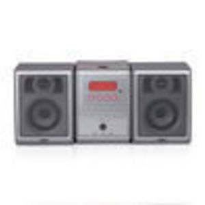 Audiovox RS2044 Audio Shelf System