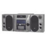 Audiovox RS2635 CD Audio Shelf System