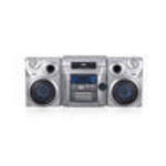 RCA RS2650 Audio Shelf System