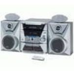Audiovox RS2602 CD Audio Shelf System