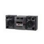 RCA RS2654 Audio Shelf System